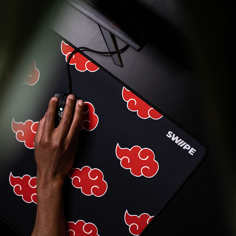 DESKMATS 🌟 – SWIPE