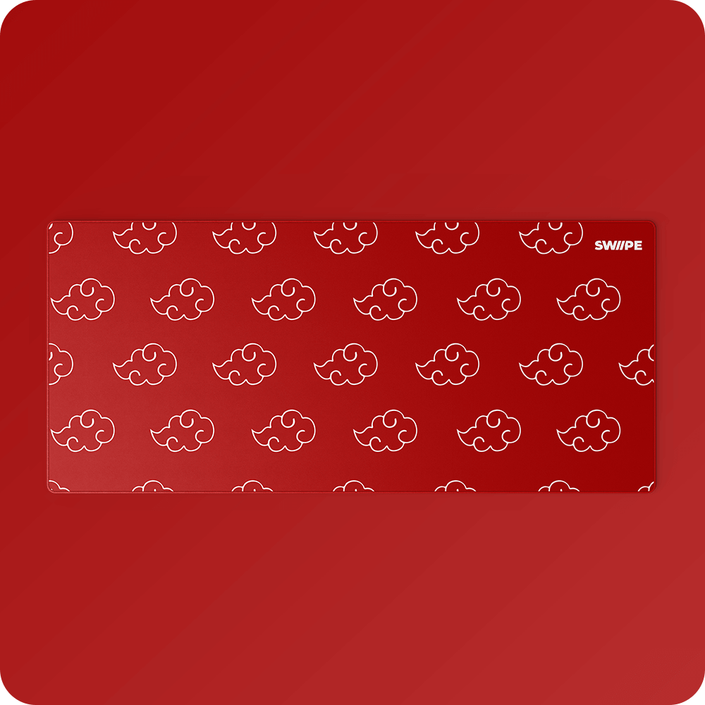 SWIPE SPXL - CLOUD RED EDITION