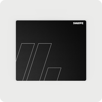 SWIPE HERO - MONOCHROME