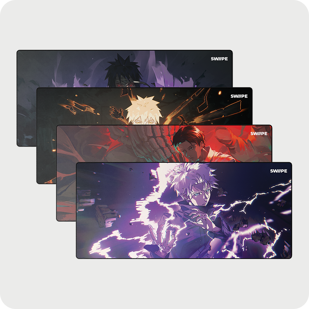 SWIPE SPXL - ULTIMATE BUNDLE