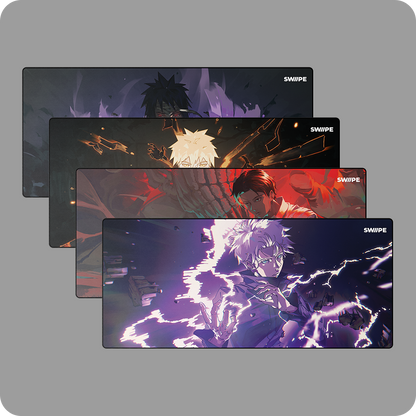 SWIPE SPXL - ULTIMATE BUNDLE