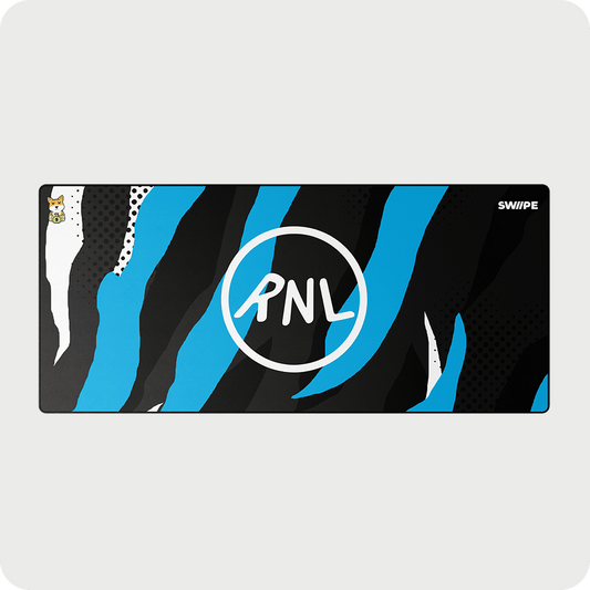 Se Rnl File COLLABORATIONS 🤝 – SWIPE