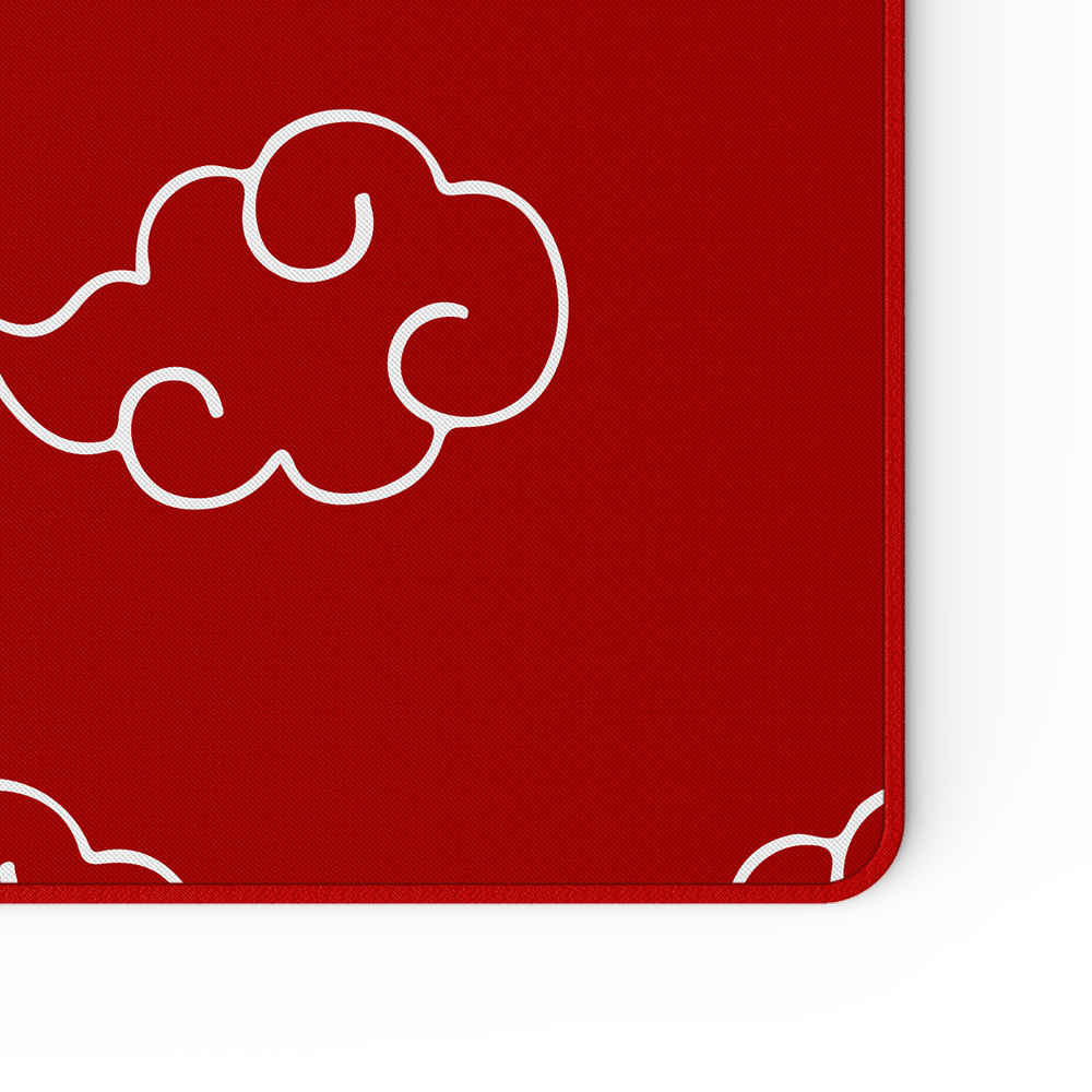 SWIPE SPXL - CLOUD RED EDITION