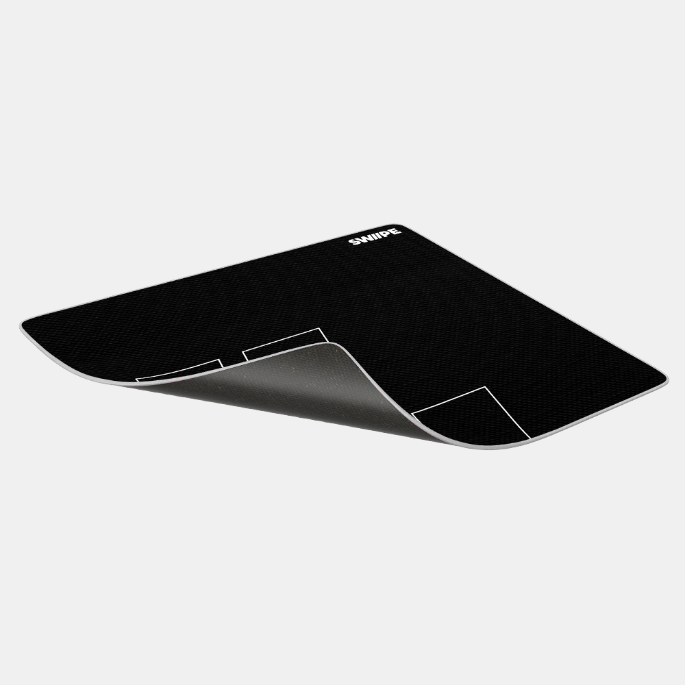 SWIPE HERO - MONOCHROME